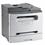 Lexmark X204n Monochrome Laser Multifunction Printer - Network-Ready